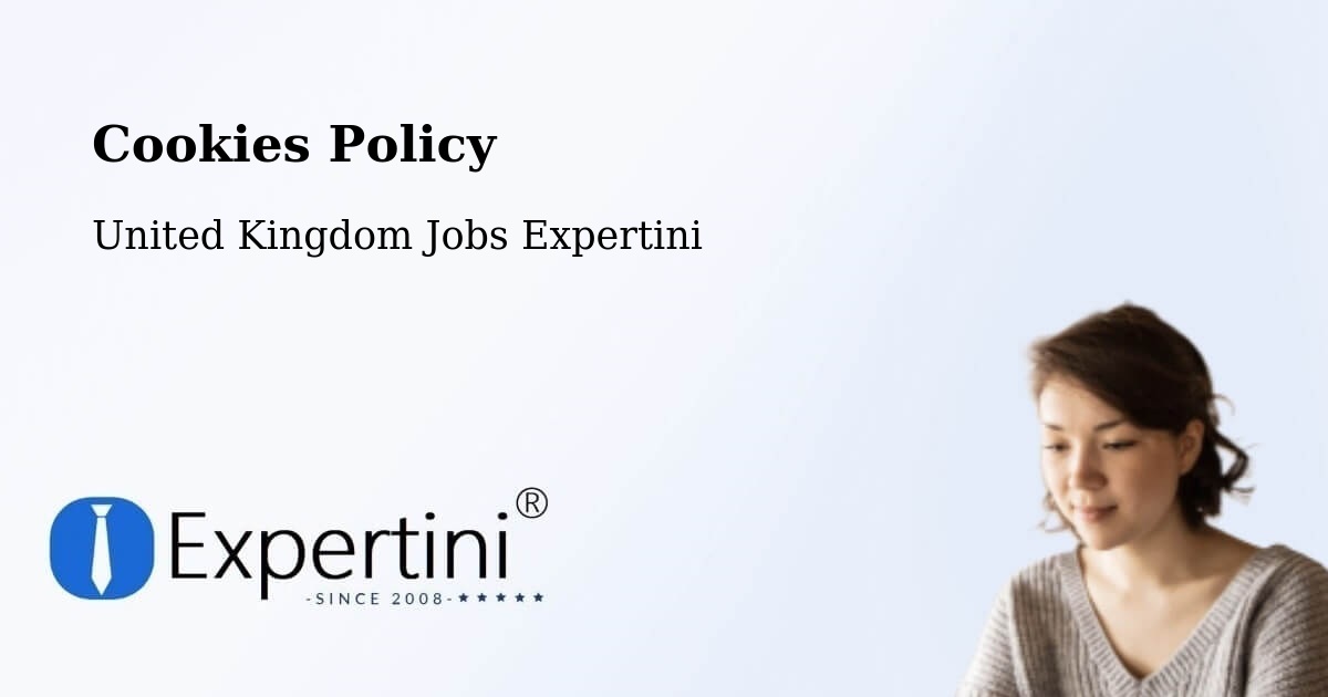 Cookie Policy – Holmes Chapel - United Kingdom Jobs Expertini