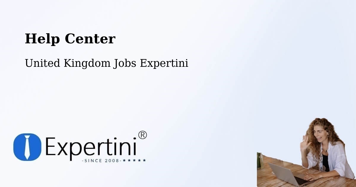 Help Center – Holmes Chapel - United Kingdom Jobs Expertini