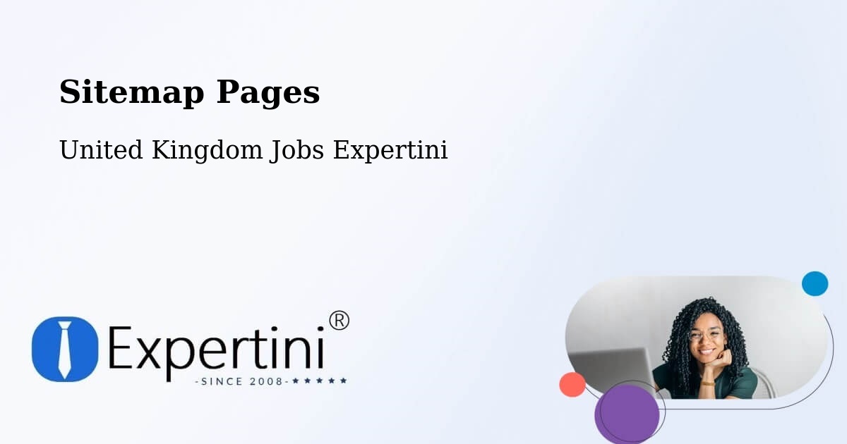 Sitemap Pages - Holmes Chapel - United Kingdom Jobs Expertini