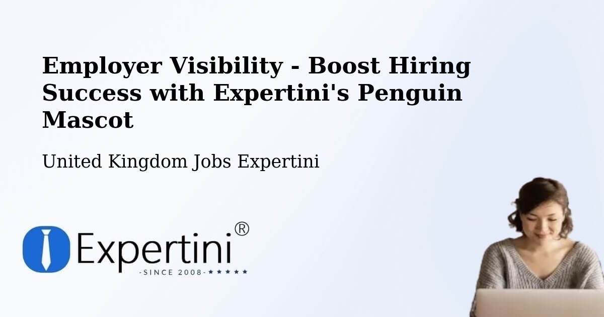 CV and Resume Visibility Optimization – Holmes Chapel - United Kingdom Jobs Expertini